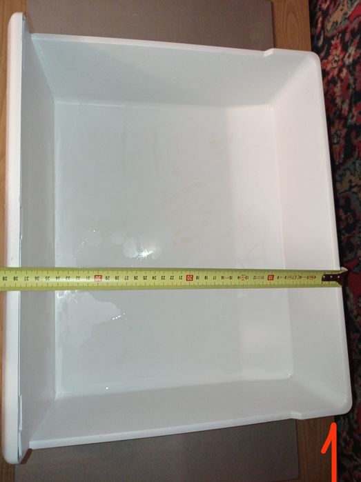 Полки на холодильник " young"