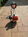 Kosa spalinowa wykaszarka Stihl FS 38