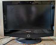 Tv Samsung 26 cali