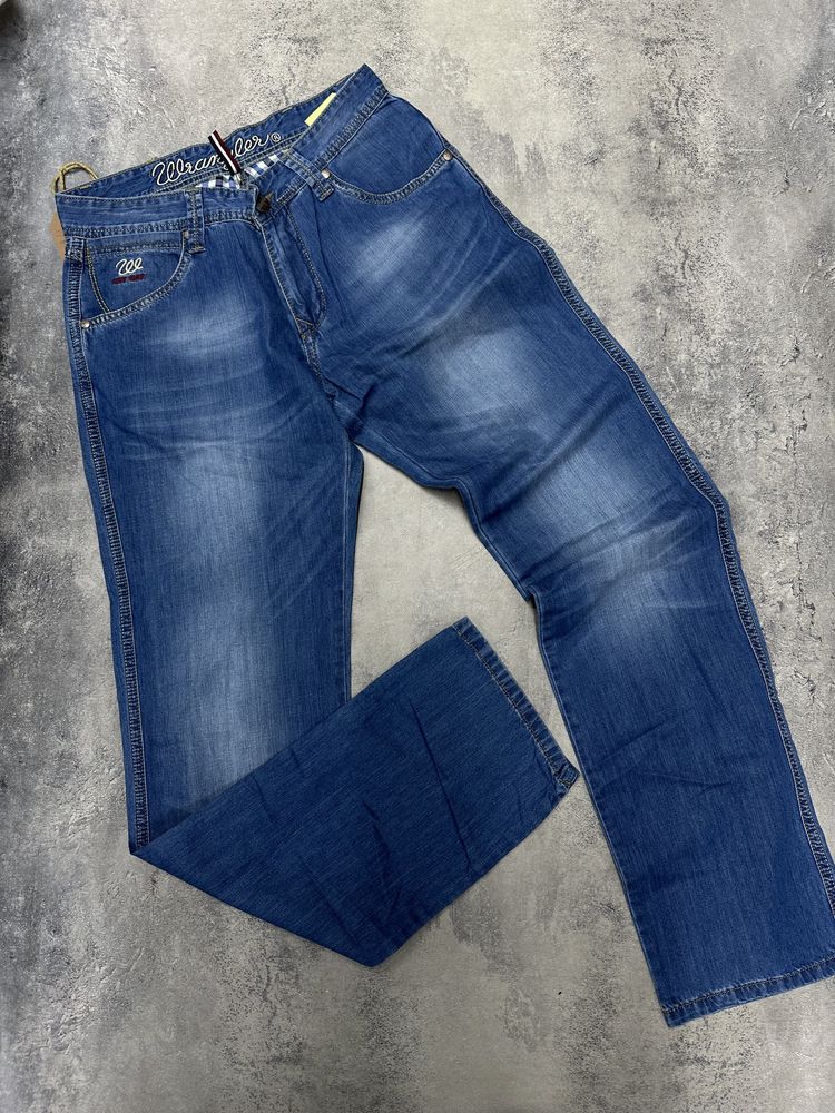 Sale, Чоловічі джинси WRANGLER(Вранглер)