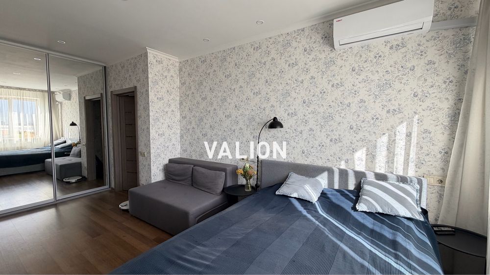 Продаж 1-кімнатної квартири в ЖК “Смарагдове місто”, с. Нові Петрівці