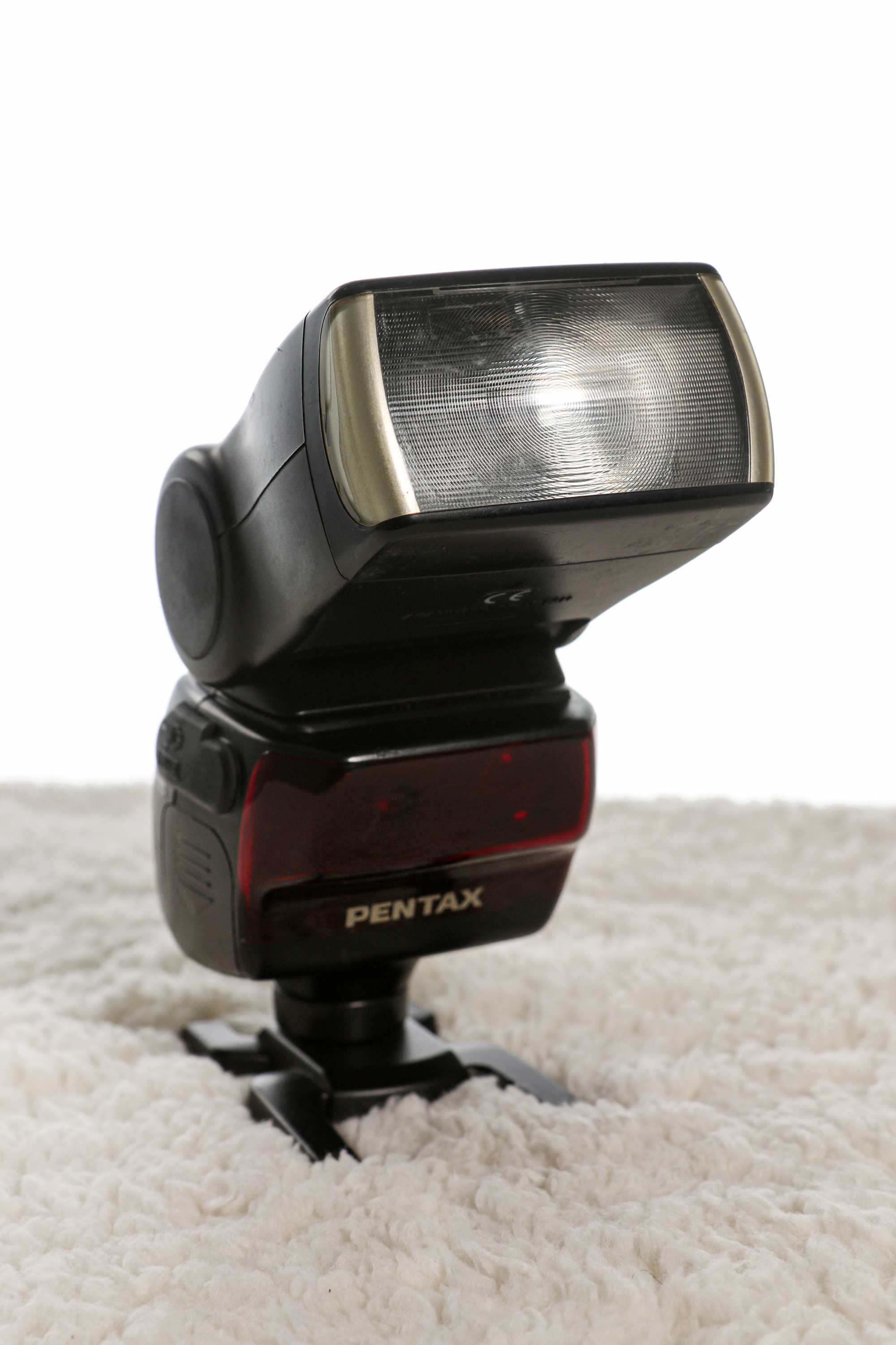 Flash Pentax AF-500 FTZ