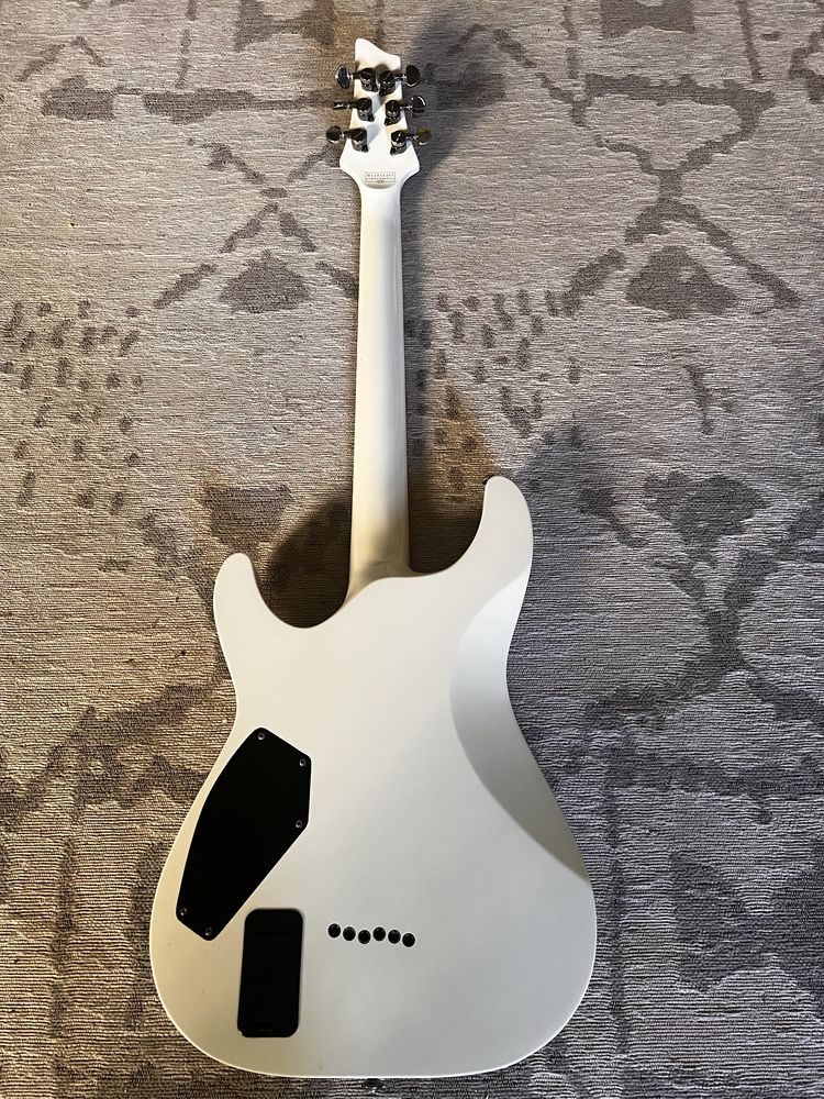 Schecter Hellraiser C-1