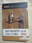 Um quarto que não é seu