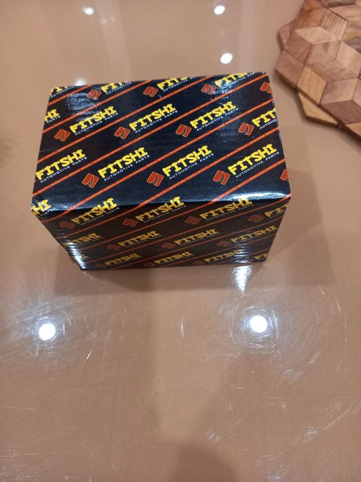 Колодки гальмівні дискові задні CHERY EASTAR, B11, CROSS EASTAR, B14 -