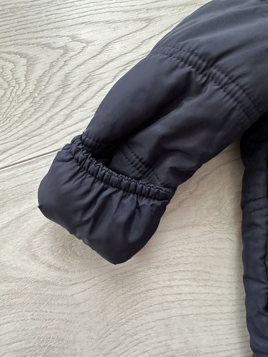 Комбінезон демісезонний