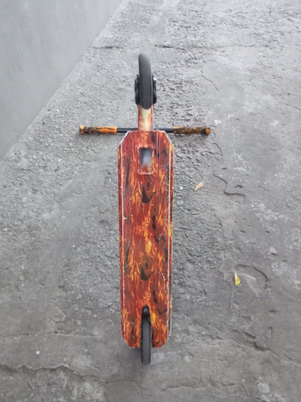 Best scooter Трюковой самокат