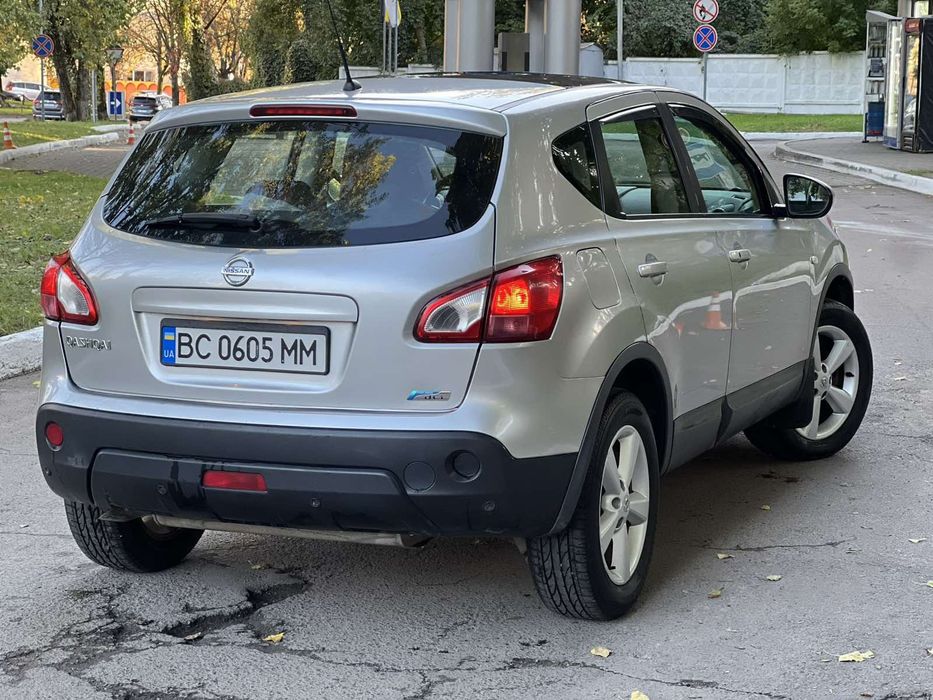 Нісан кашкай 1.5 дизель.
