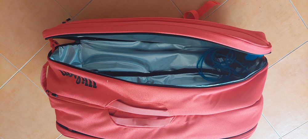 Saco ténis da WILSON versão R. Federer