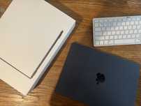 Macbook air M2 8/256