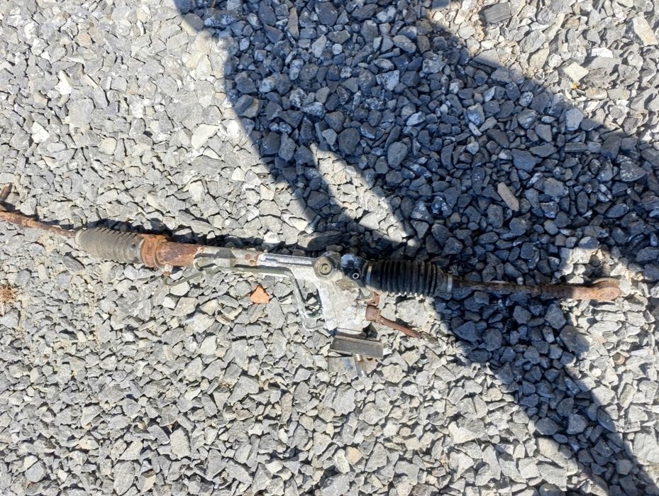 Maglownica przekładnia kierownicza volkswagen Lupo 1.0