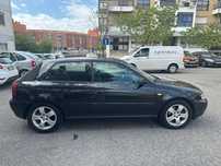 Audi A3 8l 1.9 130cv