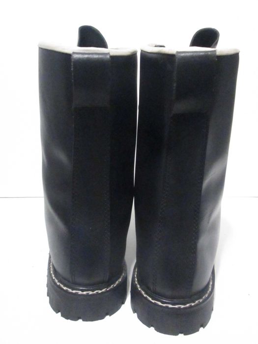 Берцы Сапоги Ботинки мужские  46-47 размер