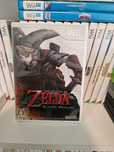 The Legend of Zelda twilight princess nintendo wii jp