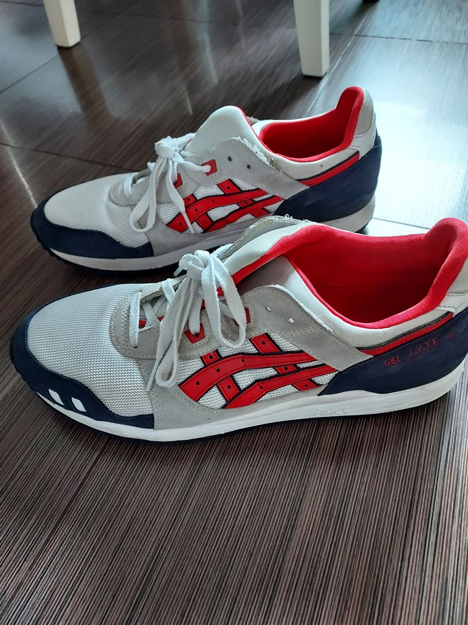 Buty sportowe asics gel lyte