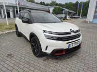 Citroën C5 Aircross / Jak Nowy /