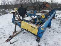 Продам жатку ЖВП-4.9У