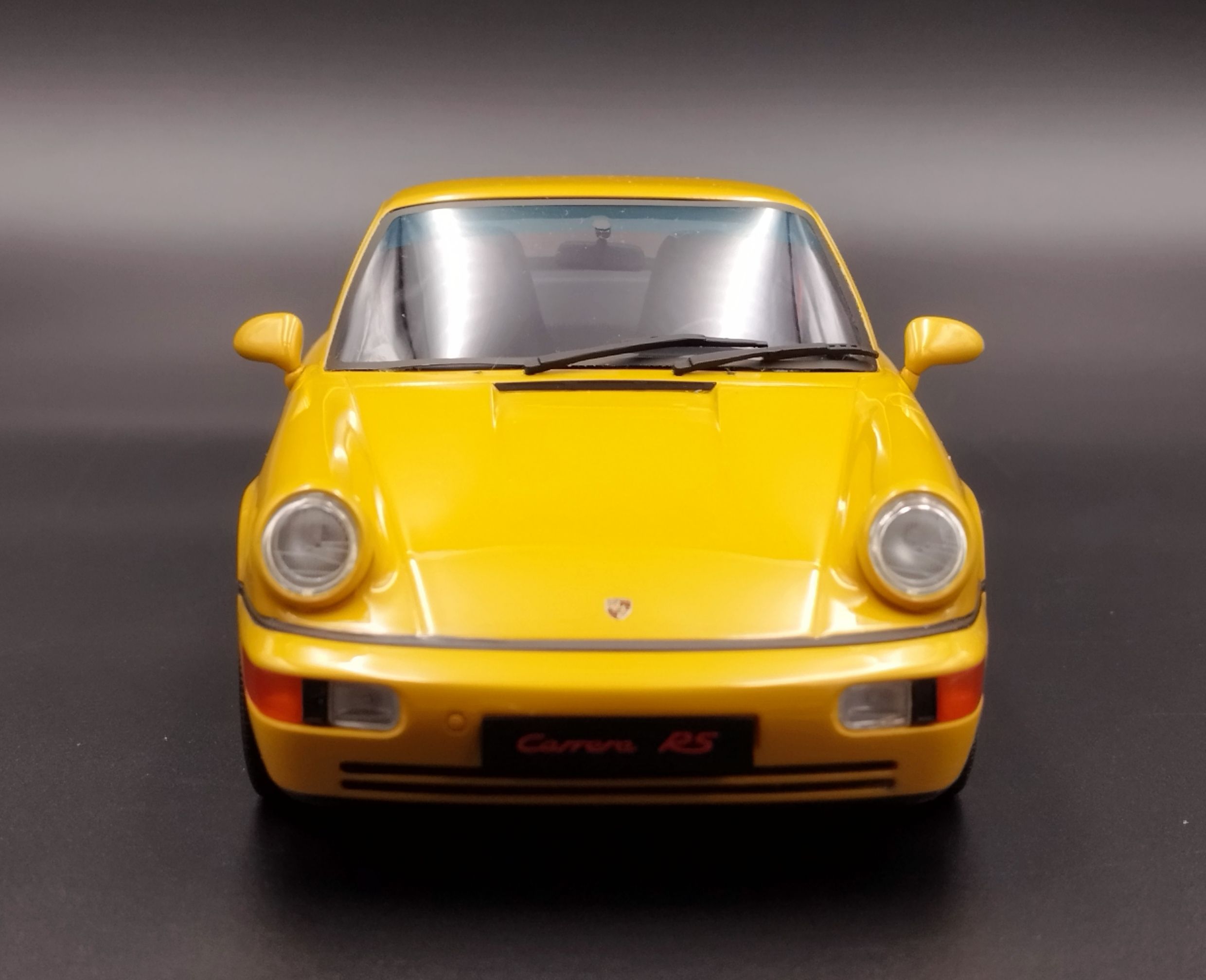 1:18 GT Spiritr Porsche 911 (964) RS America model nowy nr 015/999