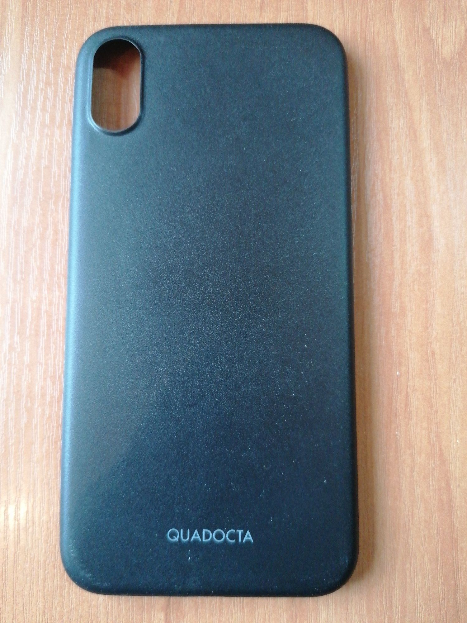 Pokrowiec, Etui do IPhone XS