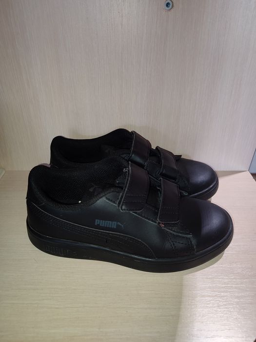 Продам дитячі кросівки-кеди Puma