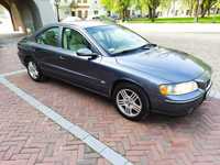 Volvo S60 lift 2005 rok 2.4 d5