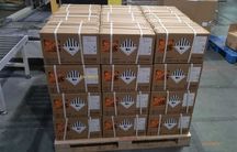 EVE LF280K 312-315Ah3.2V original Китай вересень24 Авторизований дилер