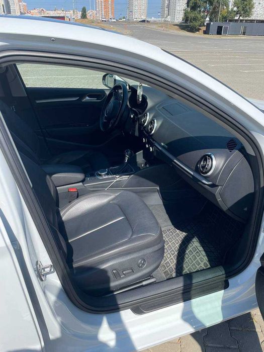 продам Audi A3 в чудовому стані