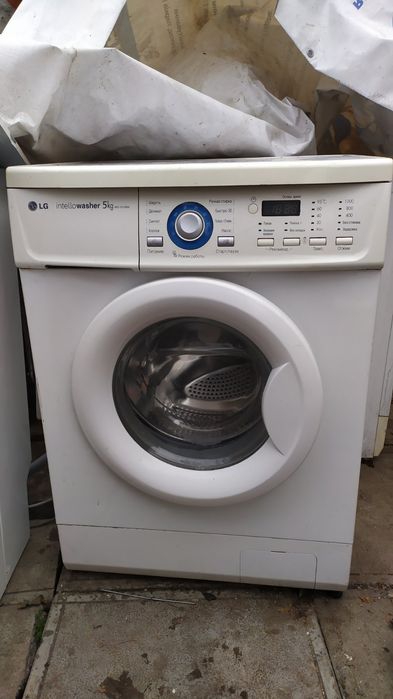 Стиральные машины б/у с гарантией 3 месяца