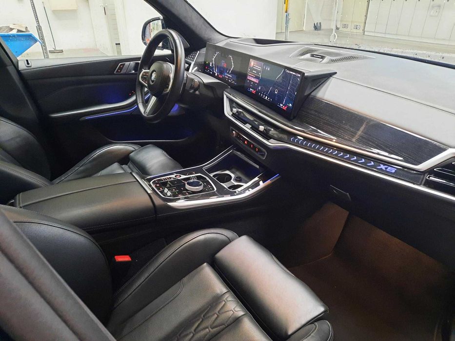 BMW X5 2023, 40i odstąpię leasing - BEZ ODSTĘPNEGO