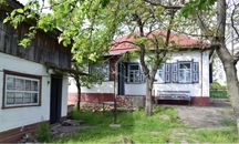 Будинок у селі Вознесенське