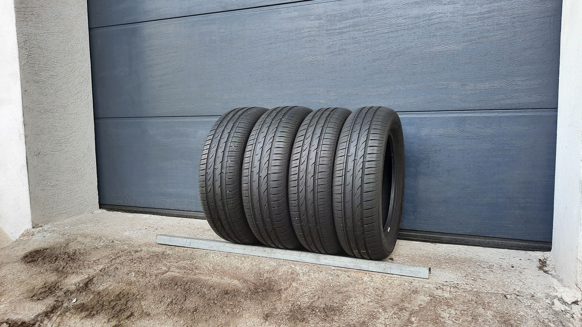 Nexen 185/60 R15 i 165/65 R15 NOWE Twingo Smart