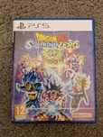 Dragon Ball Sparking Zero PS5