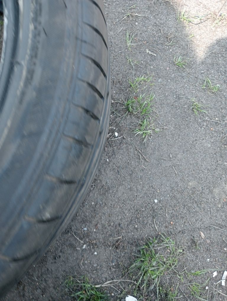245.40.17 Bridgestone potenza S001 Rsc jedna sztuka pojedyncza