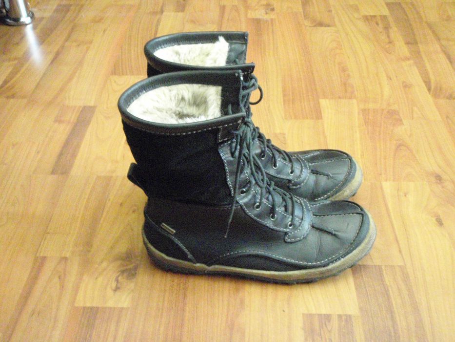 Ботінки, получобітки Merrell Waterproof, розмір 39