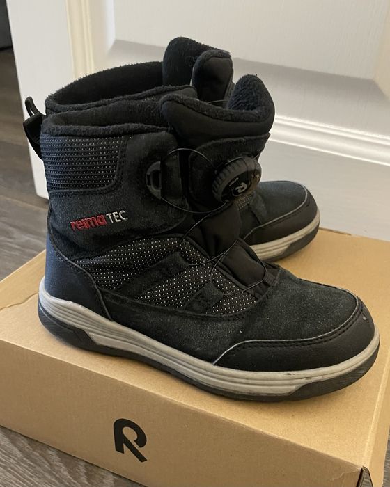 Ботинки Reima 33 р.