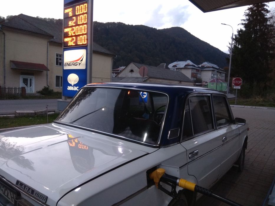 Продам ваз 2103-2106