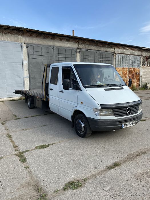 Евакуатор Коростень, Малин, Овруч, Олевськ