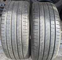 255/45R20 105W Pirelli Scorpion Verder, Great Britain,4316/17