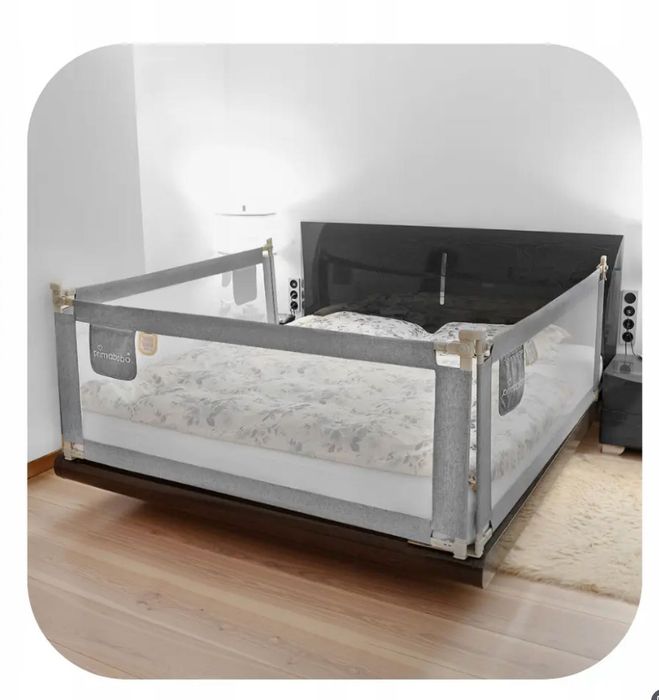 barierka ochronna Prima Bobo - 160 cm