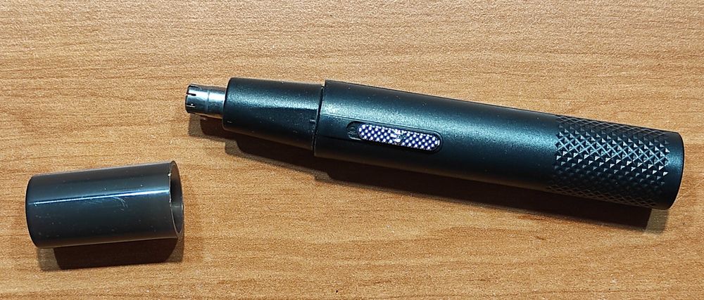 Тример для носа, вух та інше