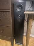 Chario Syntar 100 Tower