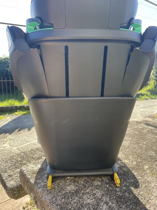 cadeira auto Maxi-Cosi Kore Pro i-Size