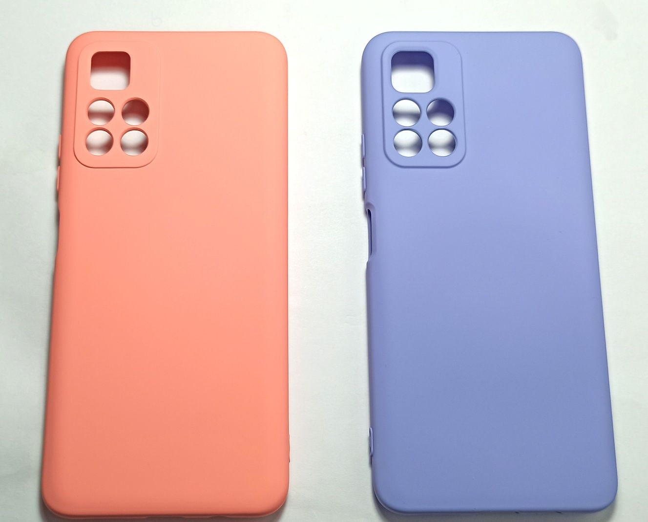 Capa Soft P/ / Redmi Note 11S 5G / Poco M4 Pró 5G/ Redmi Note 12 5G