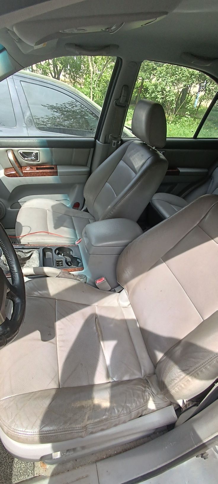 Kia sorento 2.5 d4cb