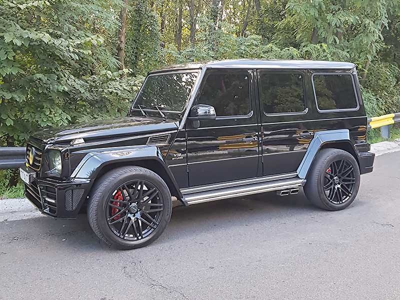 Гелик на прокат, аренда Кубика, Мерседес G-класс, G63, G55, G500, W463