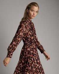 Платье от Massimo Dutti, Испания, размер 42 европейс, по супер-скидке!