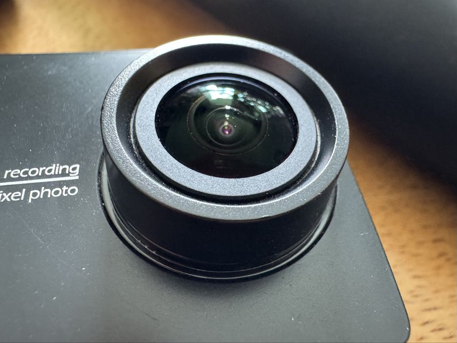 Kamerka sportowa Xiaoyi Yi Action 4K