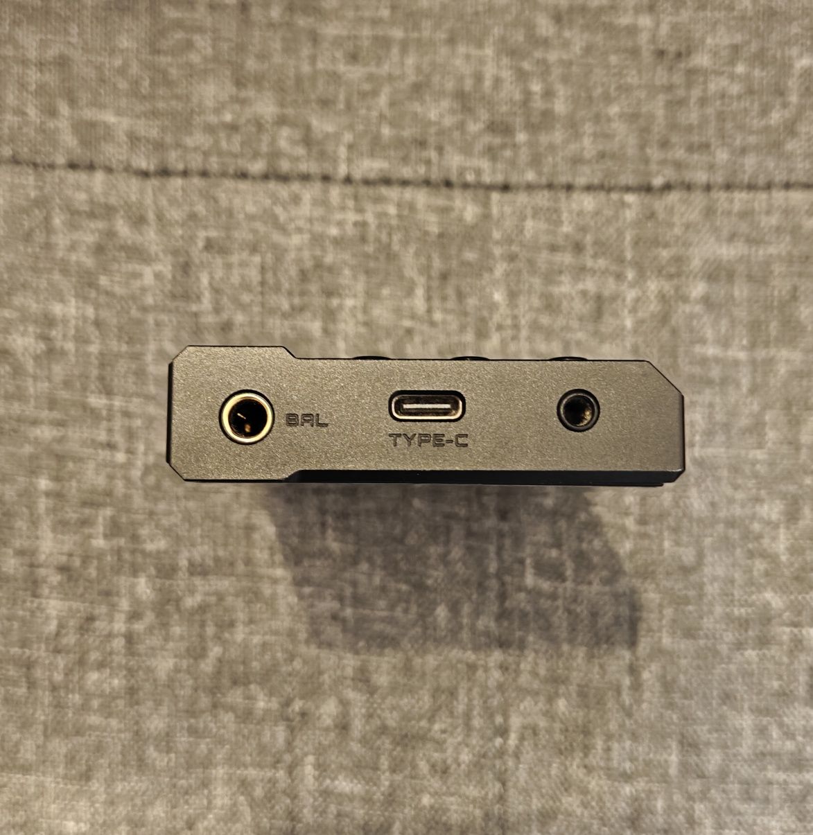 Плеєр Tempotec V3