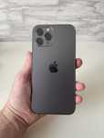 Айфон iphone 12 PRO MAX 256, 85%