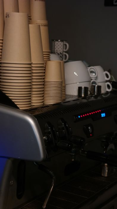 Продам діючий бізнес. Кав'ярня.